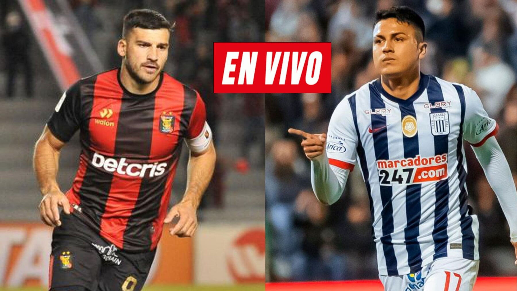 Análisis Pre-Partido: Melgar vs Alianza Lima en Betsson