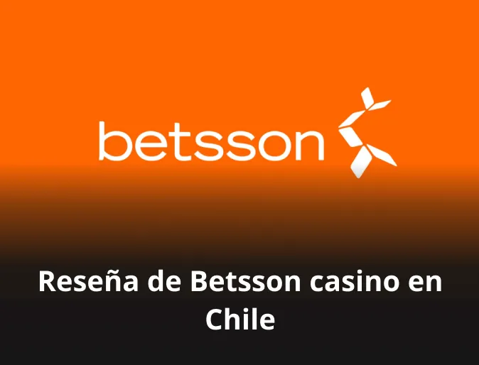 Betsson Casino: Opiniones reales del casino online más confiable