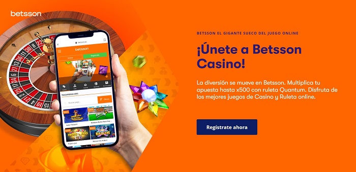 Betsson Casino Descubrí los juegos más populares y ganá Betsson Casino: Descubrí los juegos más populares y ganá