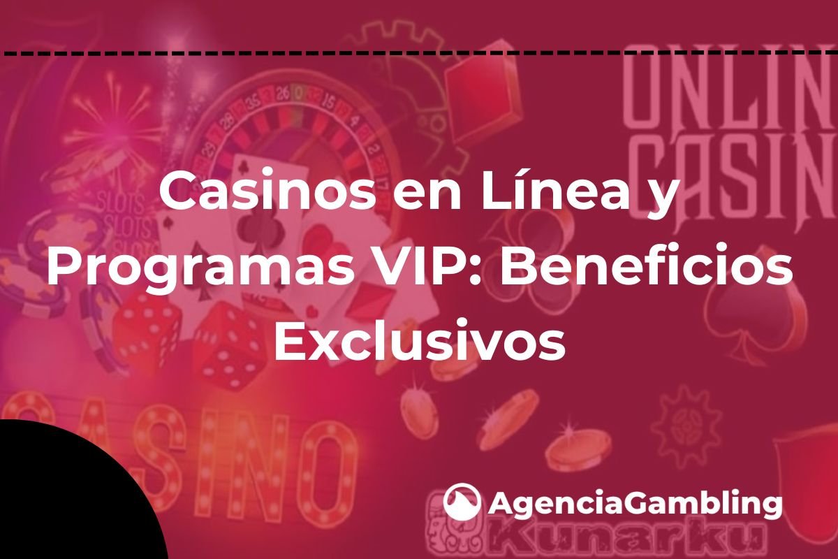 Bonos y Promociones Exclusivas para Jugadores VIP 