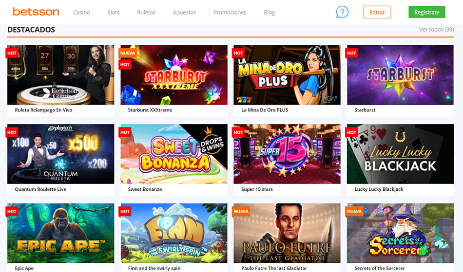 Apuestas y Casino al Alcance de tu Mano 