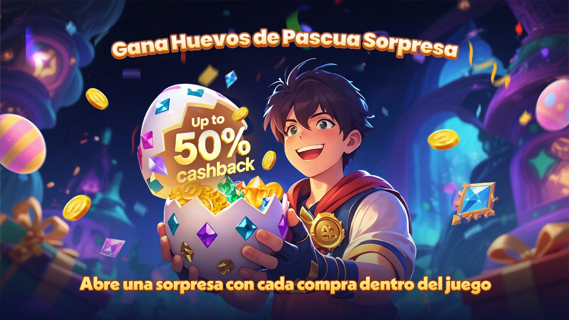 Promociones Recurrentes y Ofertas Exclusivas 