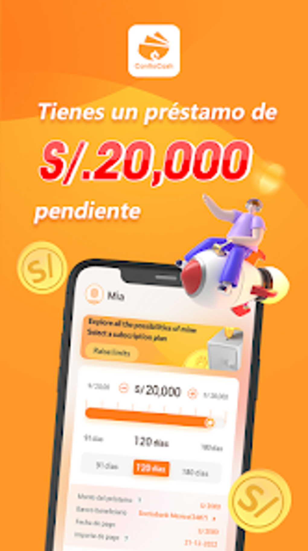 Requisitos para Obtener tu Bono Gratis 